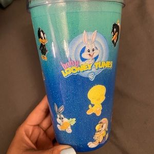 Custom tumblers